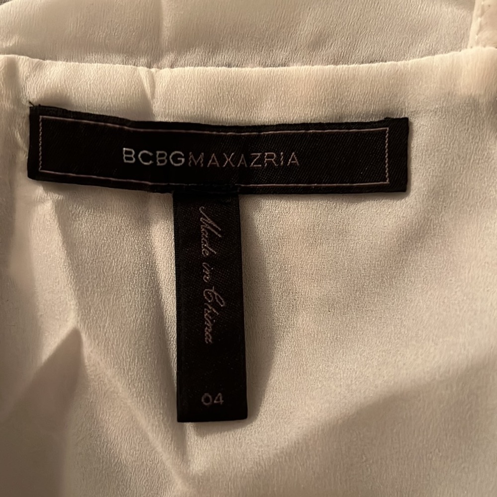 BCBGMaxAzria Dress - Picture 3 of 3